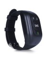 Pulsera Smartband Leotec Senior Smart Band 4G