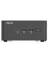 MiniPC Asus NUC 15 Pro RNUC15CRHU700002 Intel Core Ultra 7-255H