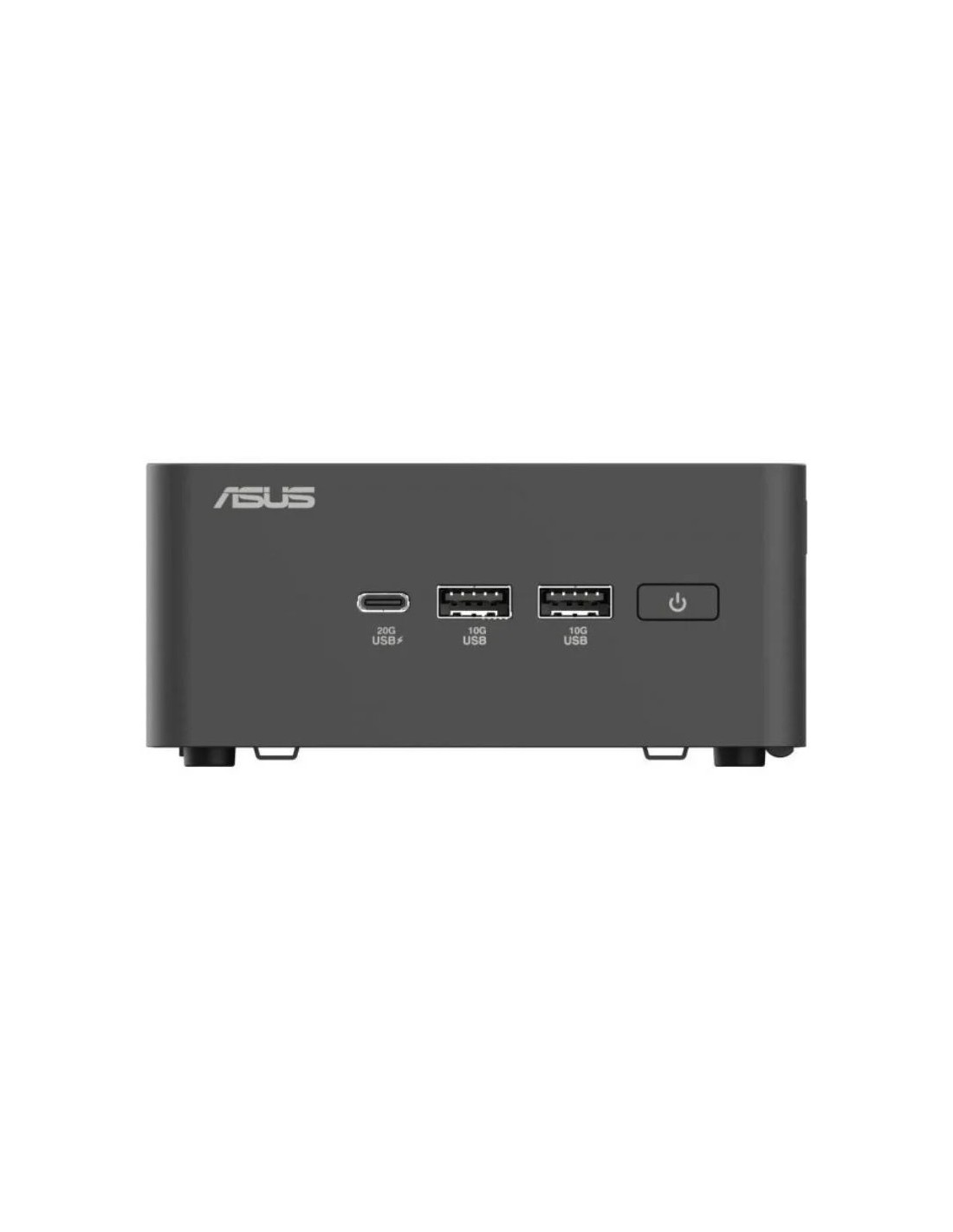 MiniPC Asus NUC 15 Pro RNUC15CRHU700002 Intel Core Ultra 7-255H