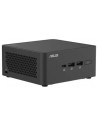 MiniPC Asus NUC 15 Pro RNUC15CRHU700002 Intel Core Ultra 7-255H