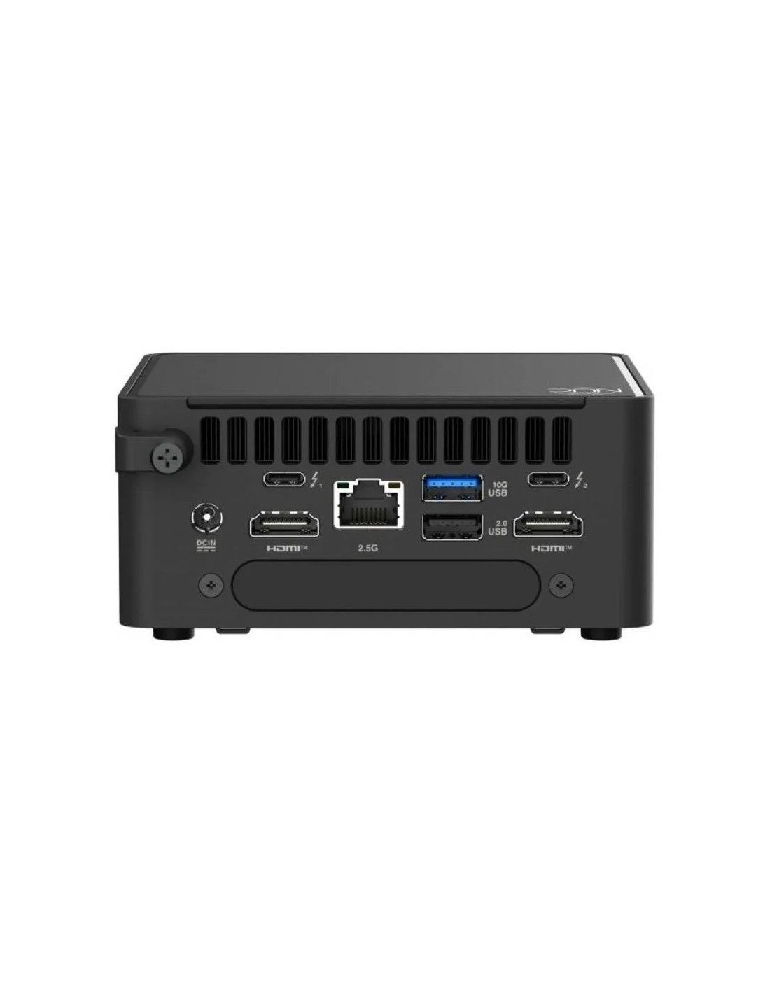 MiniPC Asus NUC 15 Pro RNUC15CRHU700002 Intel Core Ultra 7-255H