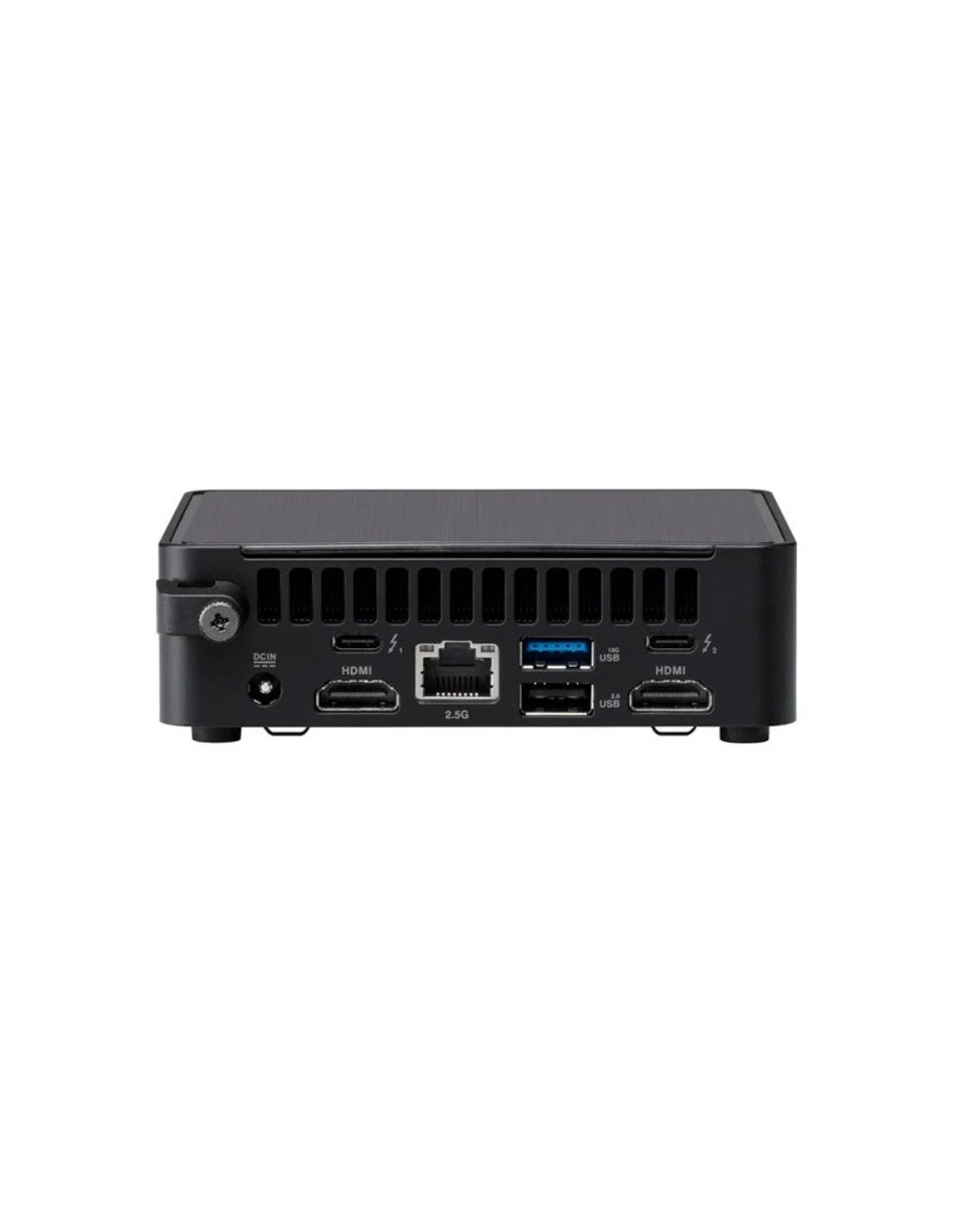 MiniPC Asus NUC 14 Pro RNUC14RVKU500002I Intel Core Ultra 5-125H