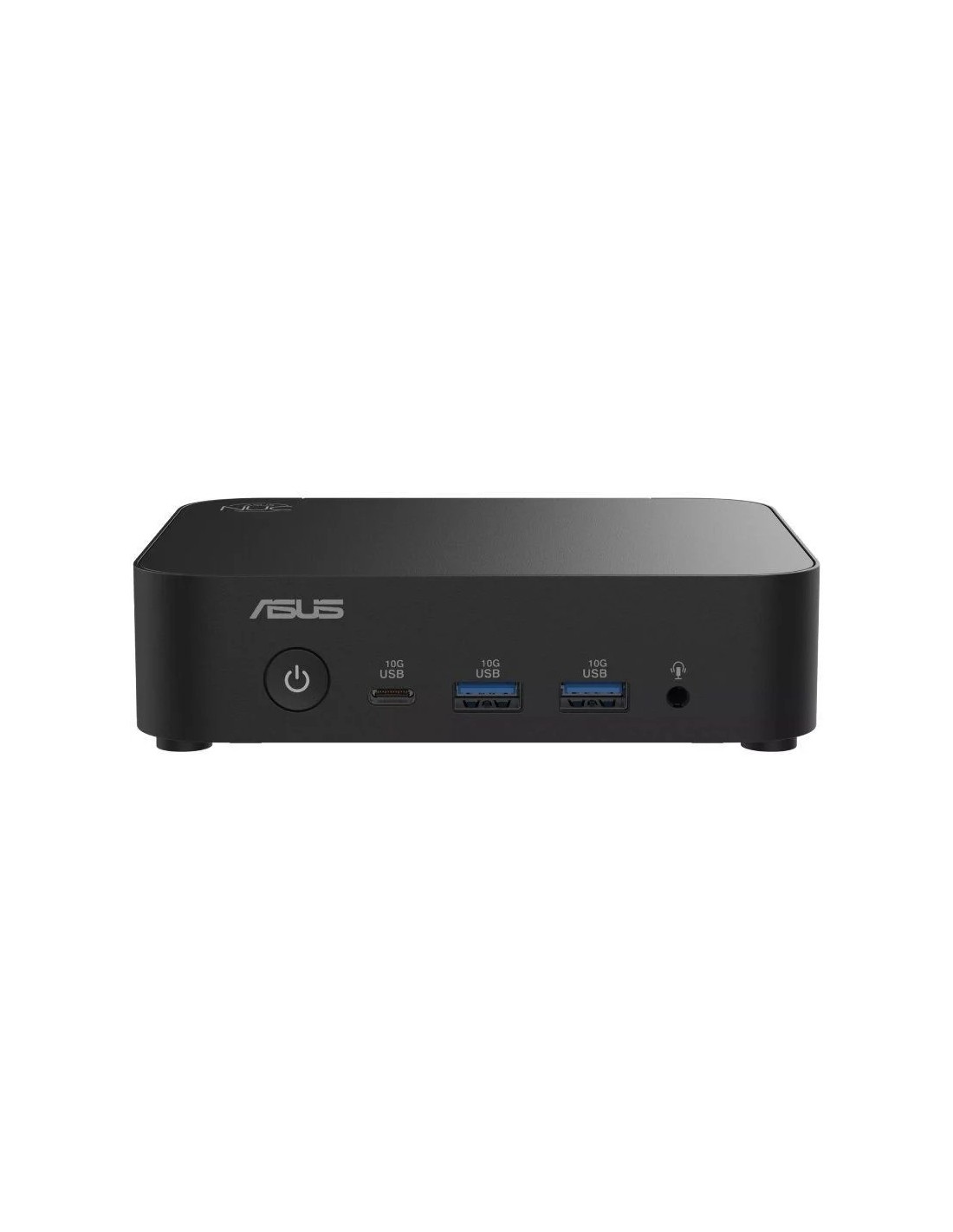 MiniPC Asus NUC 14 Essential RNUC14MNK2500002 Intel N250