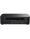 MiniPC Asus NUC 14 Essential RNUC14MNK2500002 Intel N250