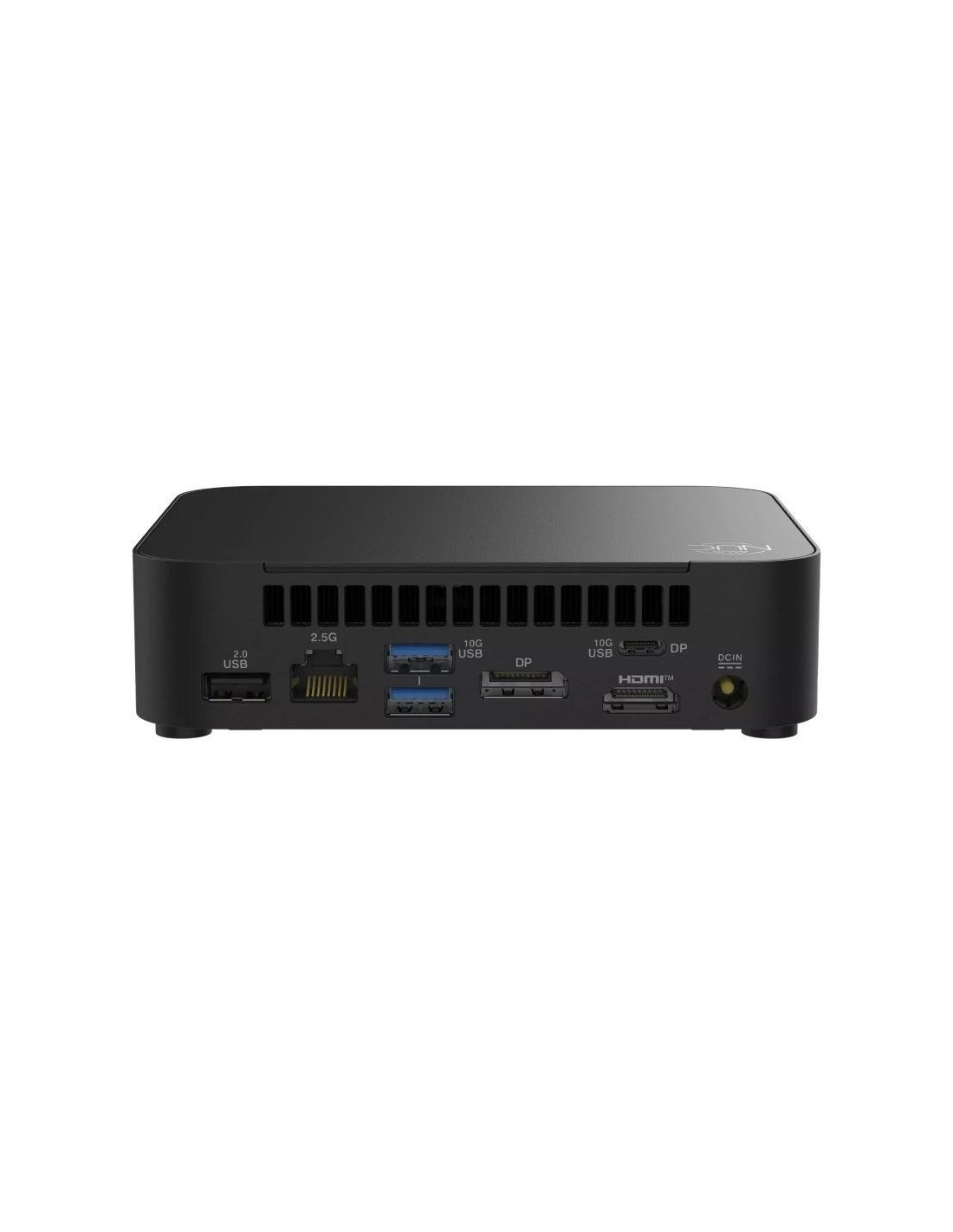 MiniPC Asus NUC 14 Essential RNUC14MNK2500002 Intel N250