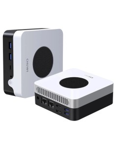Chuwi LarkBox X Intel i3-1220p/8GB/256GB SSD/W11 - Mini PC