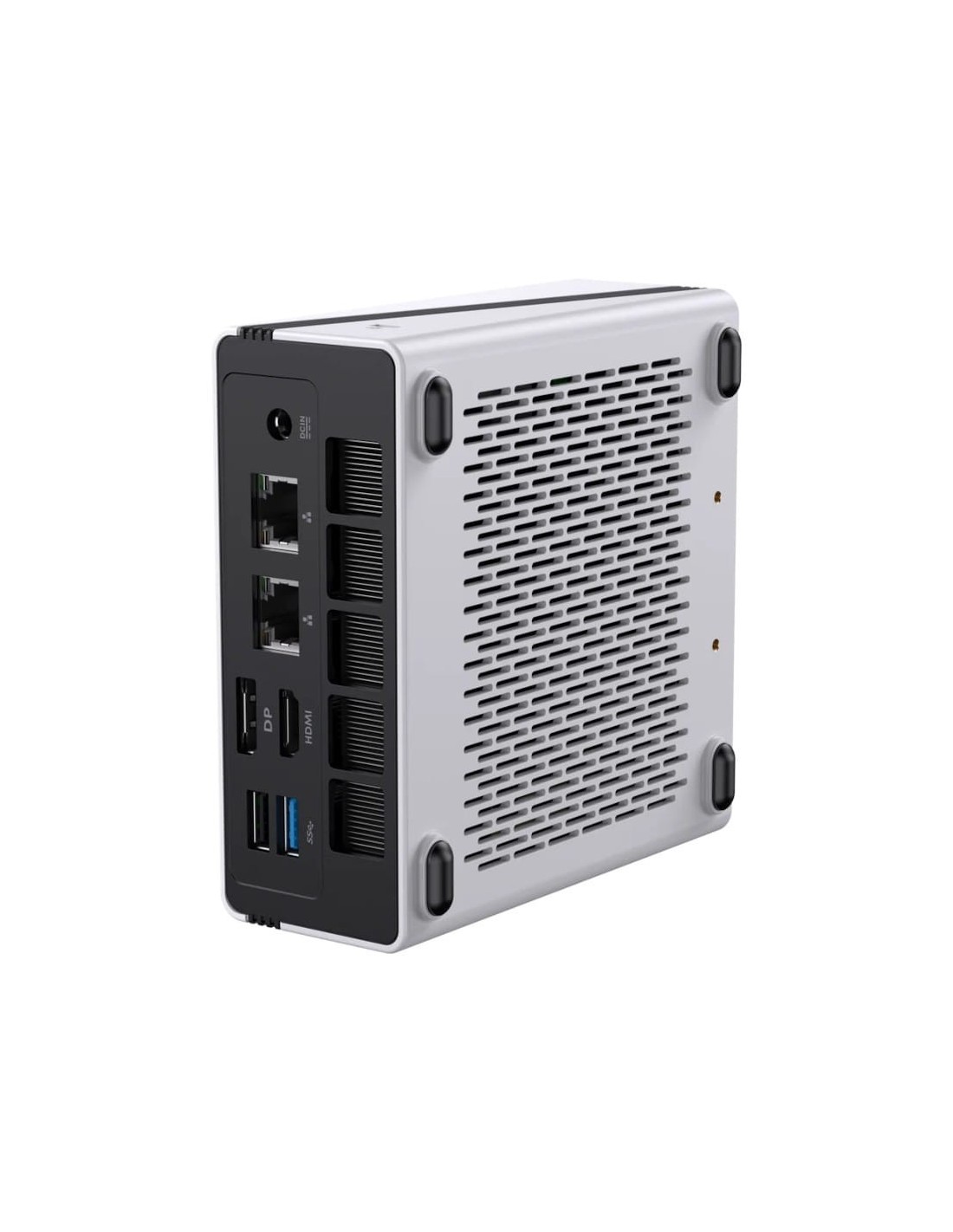 Chuwi UBox Ryzen 5-6600H/16GB DDR5/512GB SSD/W11 Pro