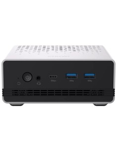 Chuwi UBox Ryzen 5-6600H/16GB DDR5/512GB SSD/W11 Pro 2