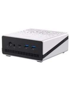 Chuwi UBox Ryzen 5-6600H/16GB DDR5/512GB SSD/W11 Pro