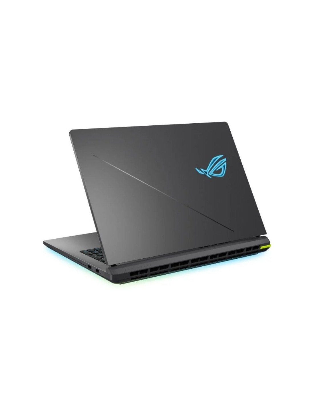 Portátil Gaming Asus Strix G18 G815LW-S9095 Intel Core Ultra 9-275HX/ 32GB/ 1TB SSD/ GeForce RTX 5080/ 18"/ W11