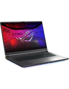 Portátil Gaming Asus Strix G18 G815LW-S9095 Intel Core Ultra 9-275HX/ 32GB/ 1TB SSD/ GeForce RTX 5080/ 18"/ W11 2