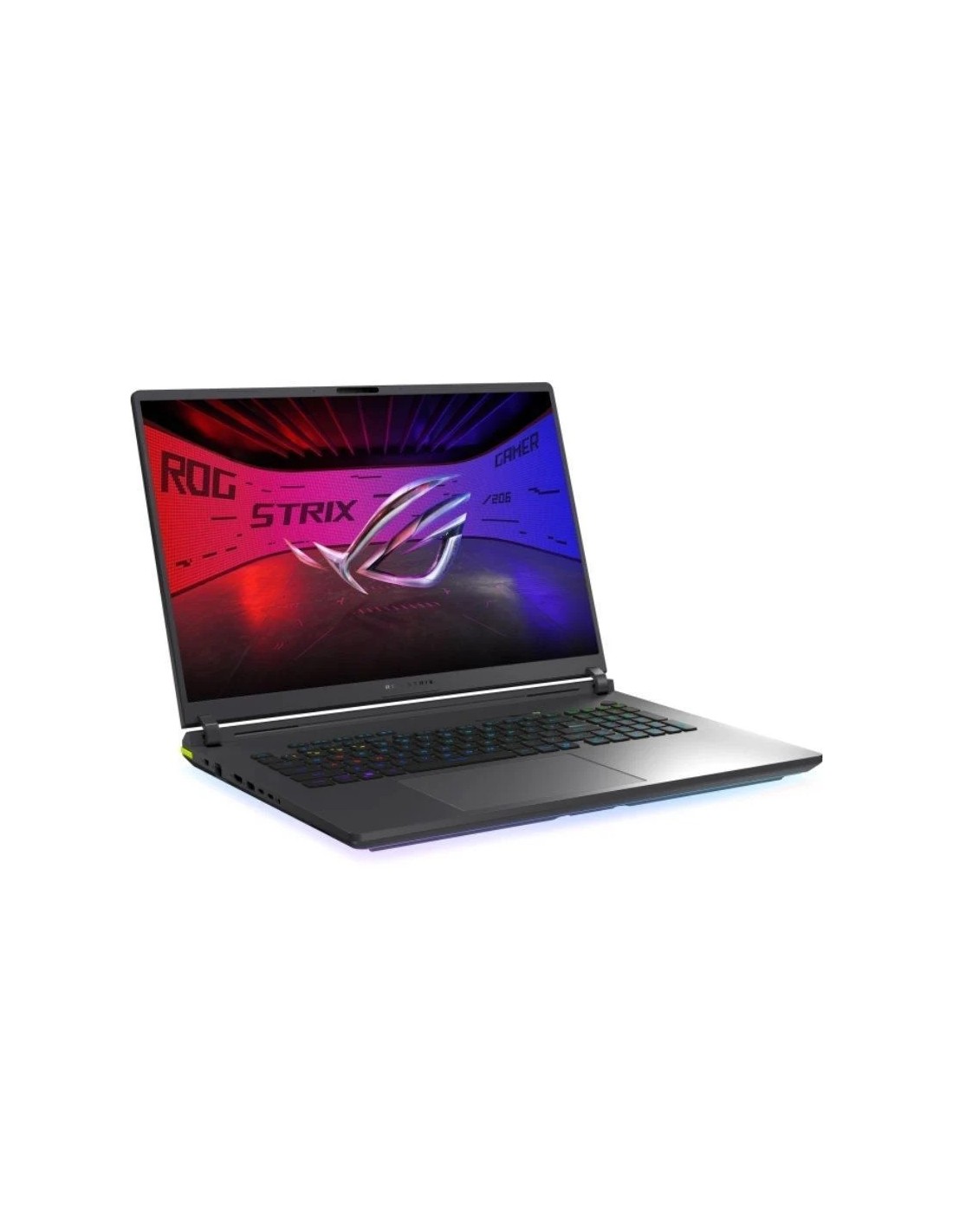 Portátil Gaming Asus Strix G18 G815LW-S9095 Intel Core Ultra 9-275HX/ 32GB/ 1TB SSD/ GeForce RTX 5080/ 18"/ W11