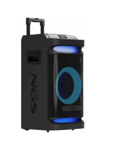 Altavoz Portable con Bluetooth NGS Wild Space 1/ 900W 2
