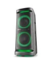 Altavoz Portable con Bluetooth NGS Wild Space 2/ 2000W