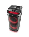 Altavoz Portable con Bluetooth NGS Wild Space 2/ 2000W