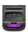 Altavoz Portable con Bluetooth NGS Wild Space 2/ 2000W