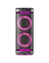 Altavoz Portable con Bluetooth NGS Wild Space 2/ 2000W