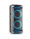 Altavoz Portable con Bluetooth NGS Wild Space 2/ 2000W