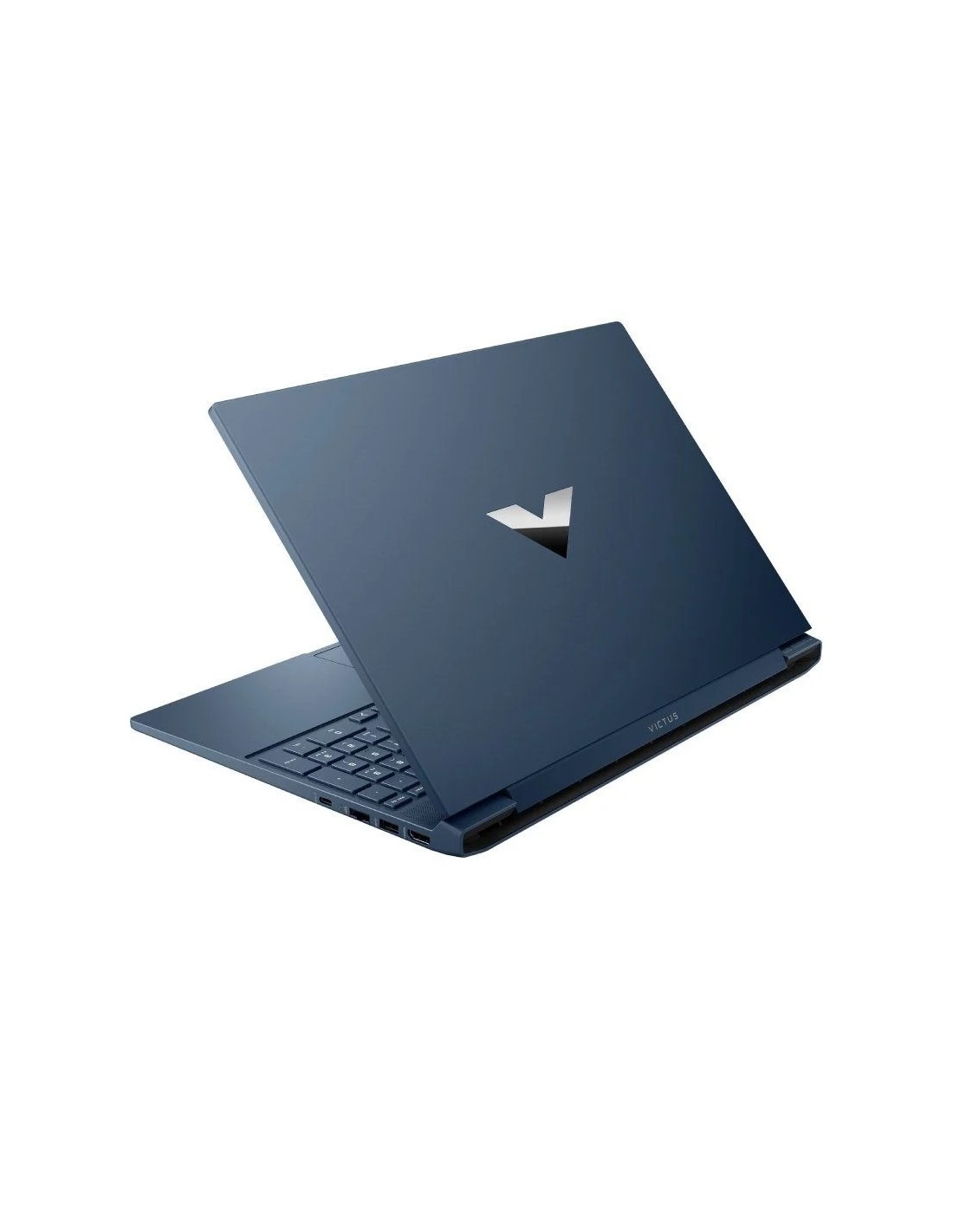 Portátil Gaming HP Victus 15-FA2039NS Intel Core 7-240H/ 16GB/ 1TB SSD/ GeForce RTX 5060/ 15.6"/  W11