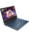 Portátil Gaming HP Victus 15-FA2039NS Intel Core 7-240H/ 16GB/ 1TB SSD/ GeForce RTX 5060/ 15.6"/  W11