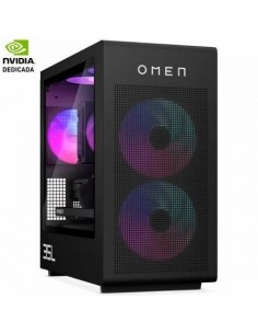 PC Gaming HP Omen GT16-0056NS Intel Core i7-14700F/ 16GB/ 1TB SSD/ GeForce RTX 5060 Ti/ W11