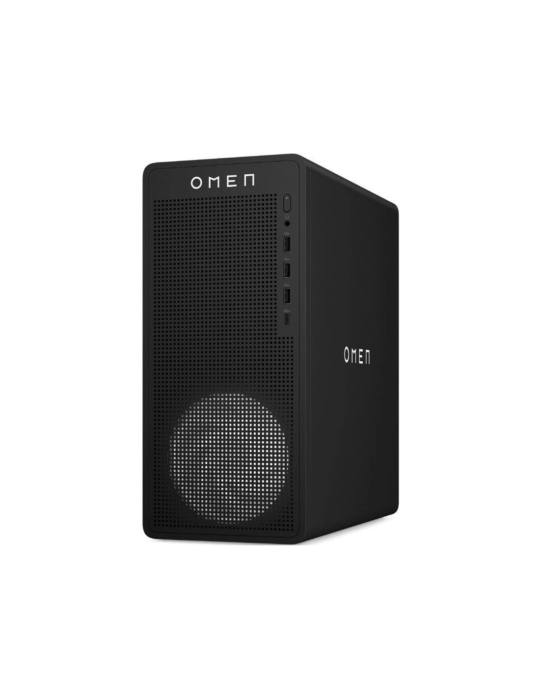 PC Gaming HP Omen 16L TG03-0105ns Intel Core i5-14400F/ 16GB/ 1TB SSD/ GeForce RTX 5050/ W11