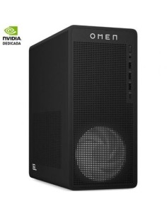 PC Gaming HP Omen 16L TG03-0105ns Intel Core i5-14400F/ 16GB/ 1TB SSD/ GeForce RTX 5050/ W11