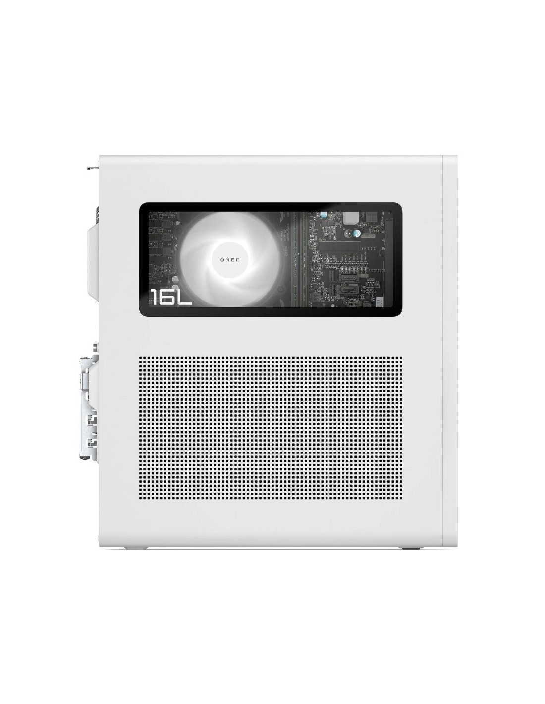 PC Gaming HP Omen 16L TG03-0088NS Intel Core Ultra 5-225F/ 16GB/ 1TB SSD/ GeForce RTX 5060/ W11