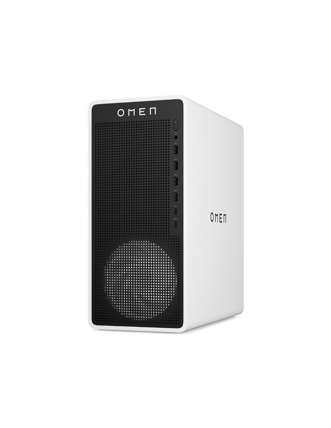 PC Gaming HP Omen 16L TG03-0088NS Intel Core Ultra 5-225F/ 16GB/ 1TB SSD/ GeForce RTX 5060/ W11