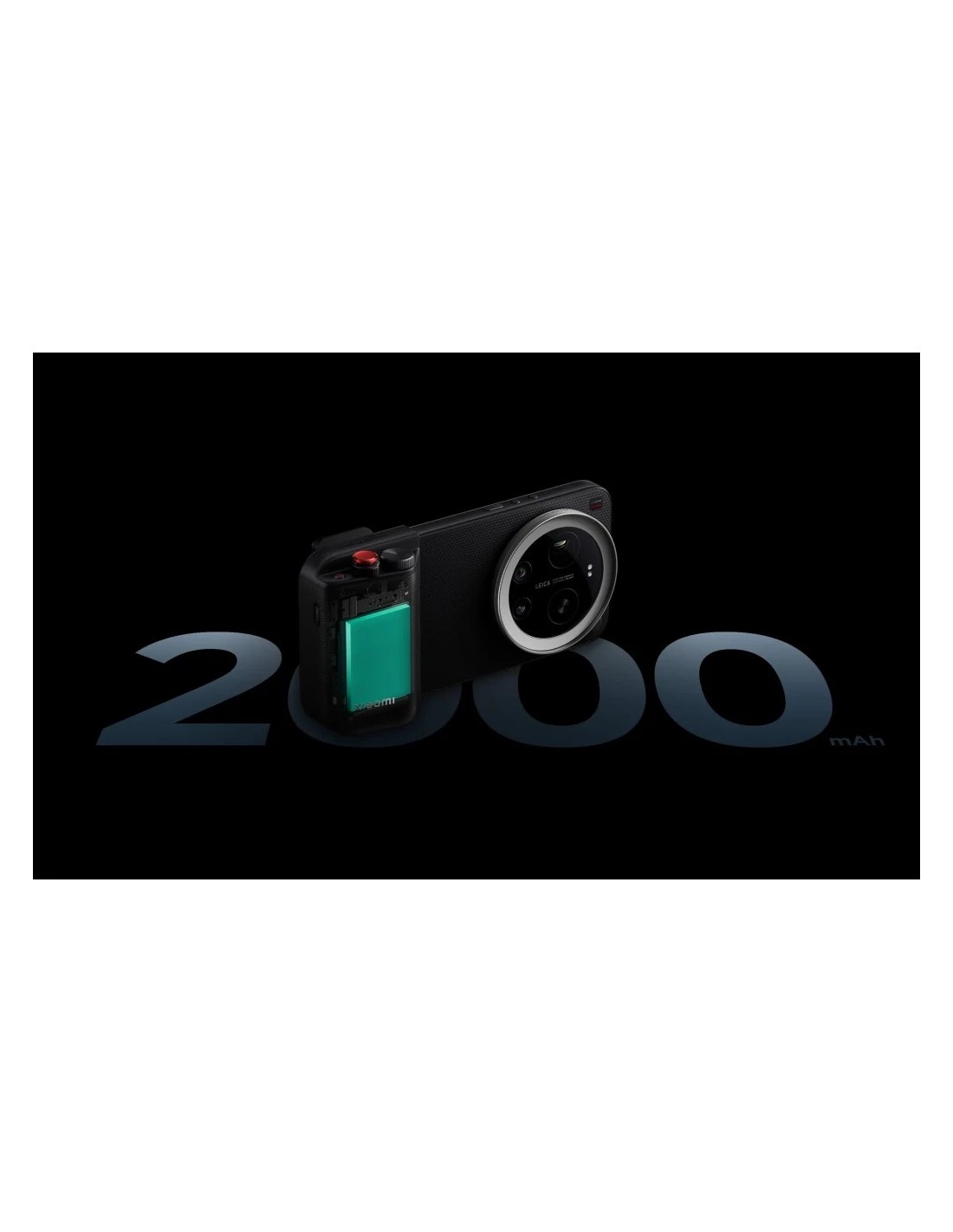 Xiaomi 17 Ultra Photography Kit Pro