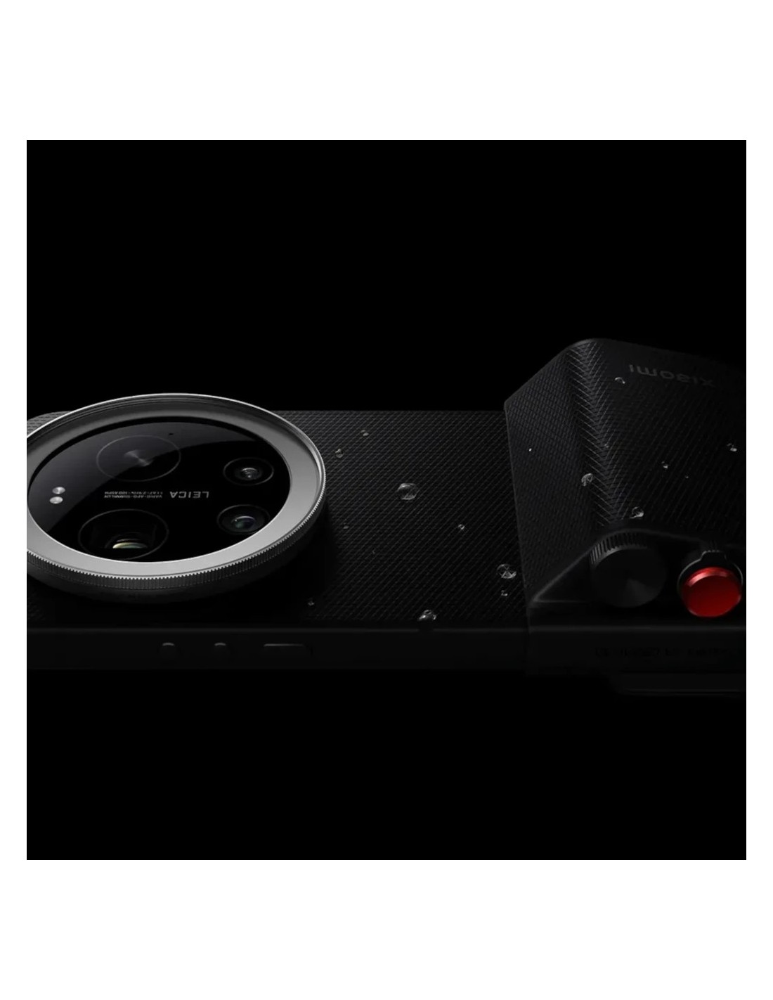 Xiaomi 17 Ultra Photography Kit Pro