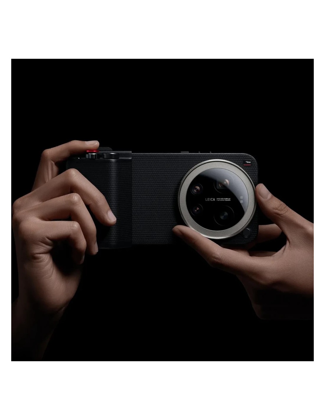 Xiaomi 17 Ultra Photography Kit Pro