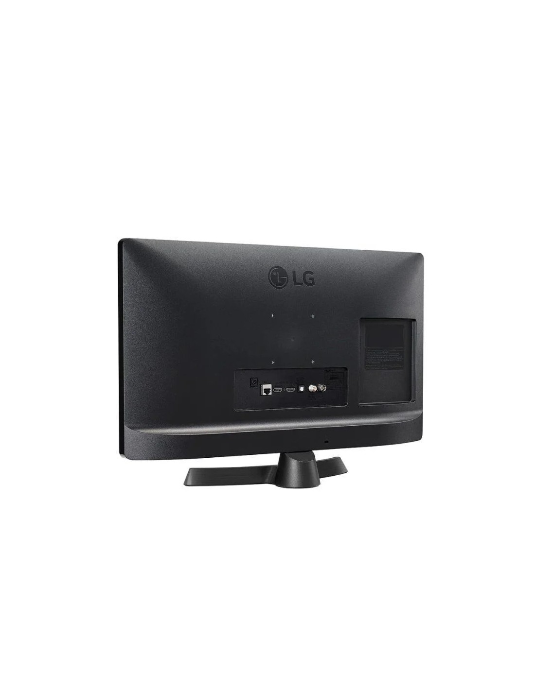 Televisor LG 24TQ510S-PZ 24"/ HD/ Smart TV/ WiFi