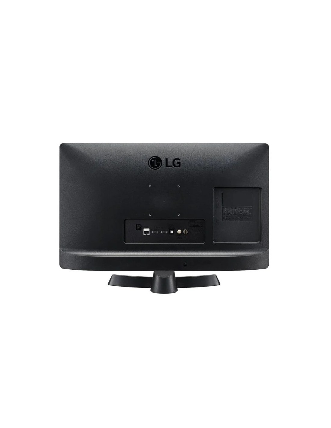 Televisor LG 24TQ510S-PZ 24"/ HD/ Smart TV/ WiFi