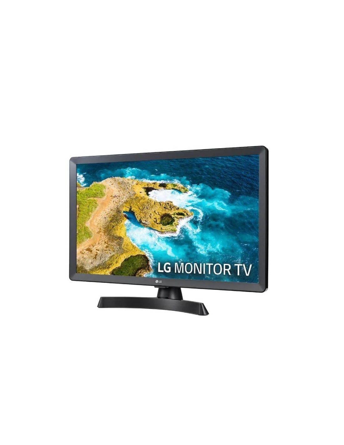 Televisor LG 24TQ510S-PZ 24"/ HD/ Smart TV/ WiFi
