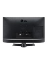 LG 24" HD Smart TV | El Ocio Virtual