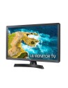 LG 24" HD Smart TV | El Ocio Virtual
