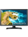 LG 24" HD Smart TV | El Ocio Virtual