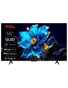 TCL P7K QLED 55" - Quantum Dot AiPQ Dolby Vision | El Ocio Virtual 2