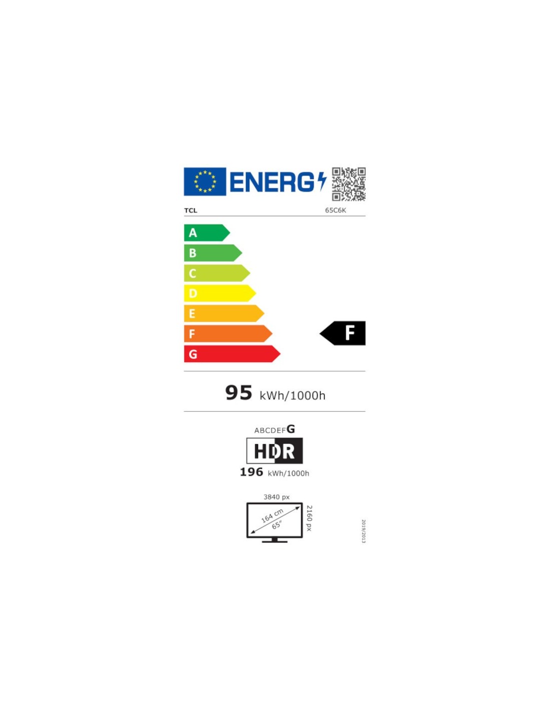 TCL C6K Premium QD-MiniLED 512 Zonas ONKYO 2.1 | El Ocio Virtual