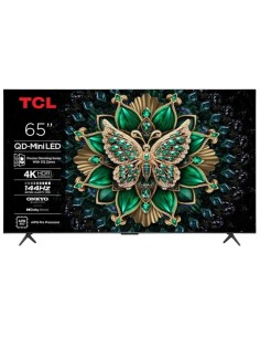 TCL C6K Premium QD-MiniLED 512 Zonas ONKYO 2.1 | El Ocio Virtual