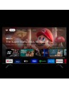 Xiaomi TV A 50" 2025 4K UHD Dolby Audio - Televisión con Google TV