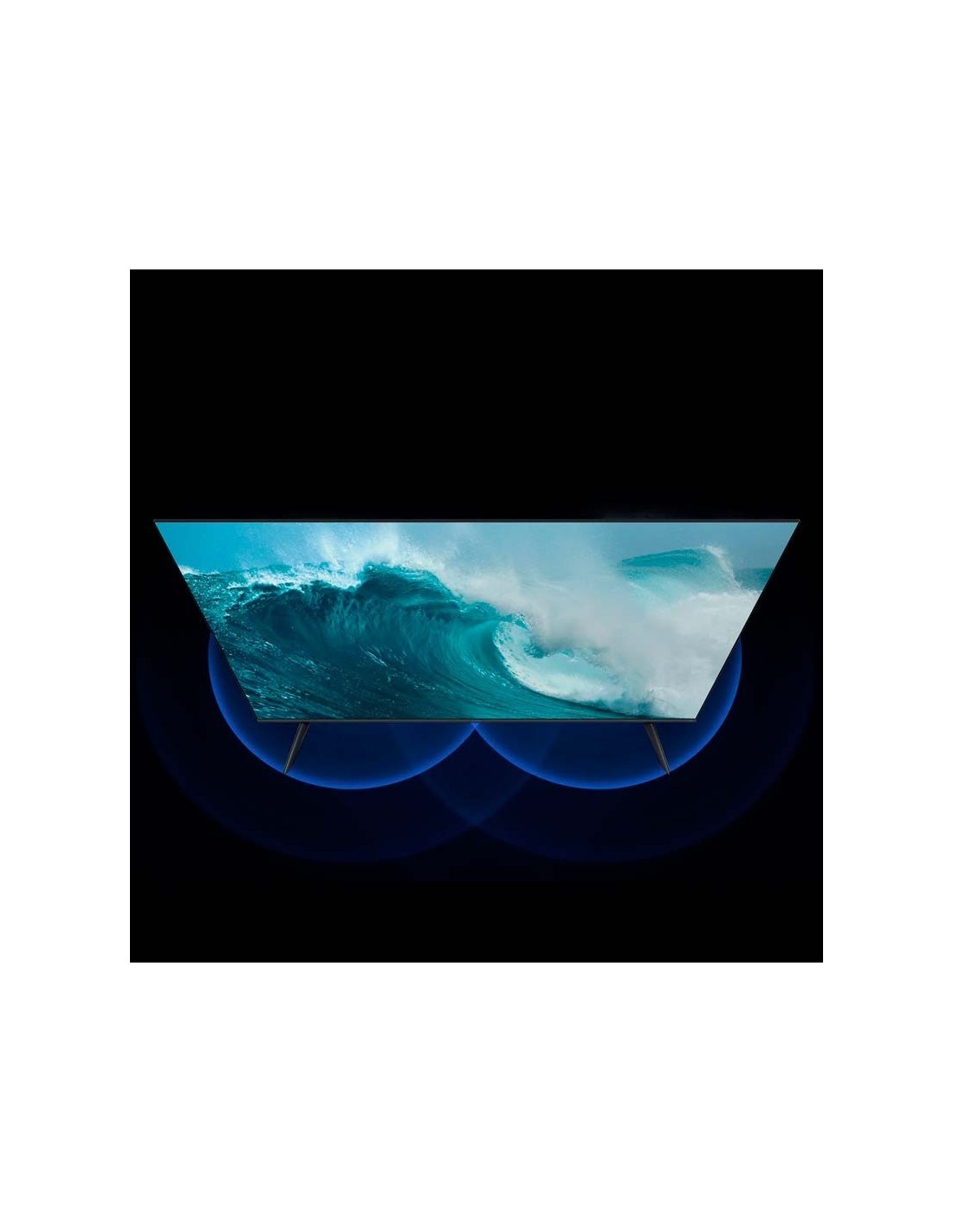 Xiaomi TV A 50" 2025 4K UHD Dolby Audio - Televisión con Google TV