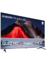 Xiaomi TV A Pro 2026 32" HD QLED Dolby Audio -Televisión con Google TV