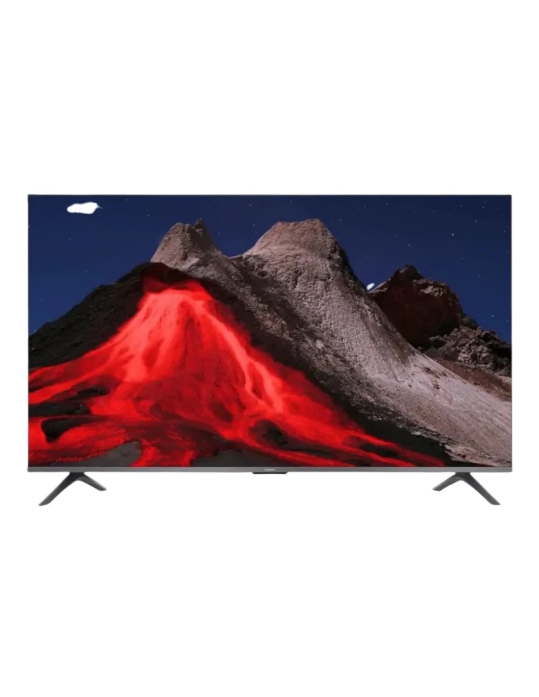 Xiaomi 43 A PRO 2026 4K UHD QLED Google TV HDR