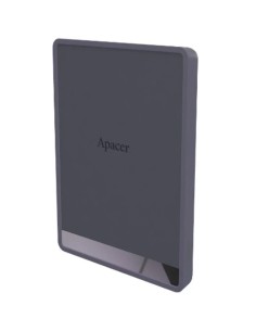 Disco Externo SSD Apacer AS724 512GB/ USB Tipo-C 3.2 Gen 2
