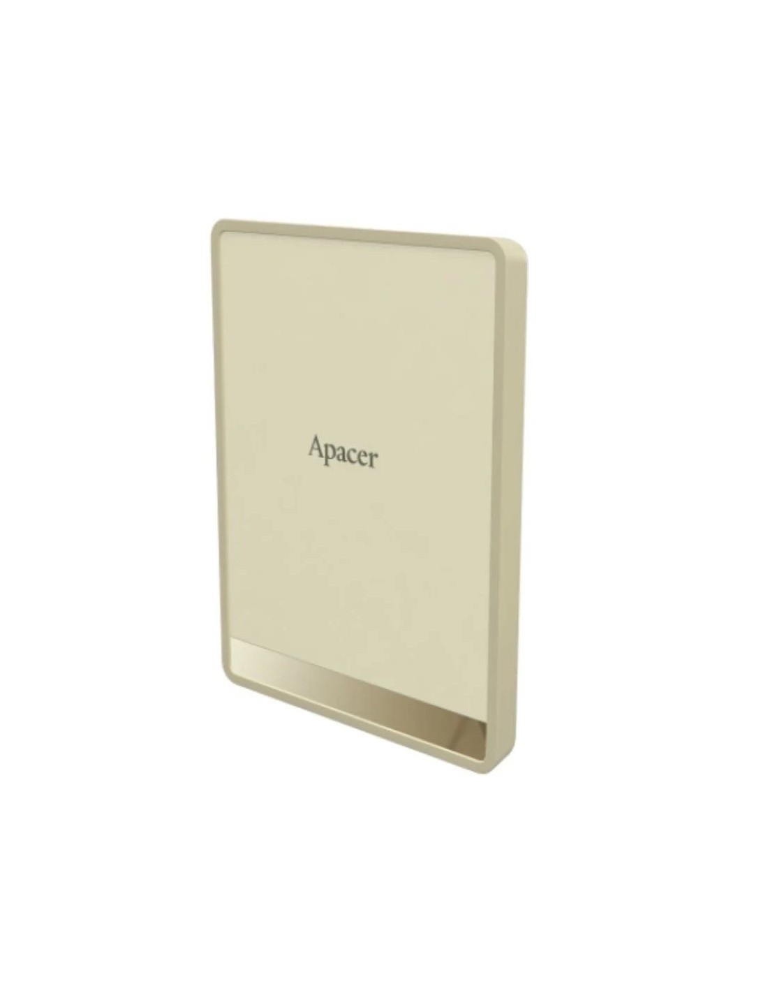 Disco Externo SSD Apacer AS724 512GB/ USB Tipo-C 3.2 Gen 2