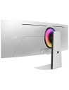 Smart Monitor Gaming Ultrapanorámico Curvo Samsung Odyssey OLEDG9 S49CG954SU 49"