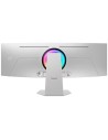 Smart Monitor Gaming Ultrapanorámico Curvo Samsung Odyssey OLEDG9 S49CG954SU 49"
