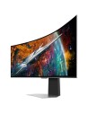 Smart Monitor Gaming Ultrapanorámico Curvo Samsung Odyssey OLEDG9 S49CG954SU 49"